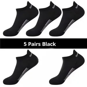 10pairs Men&