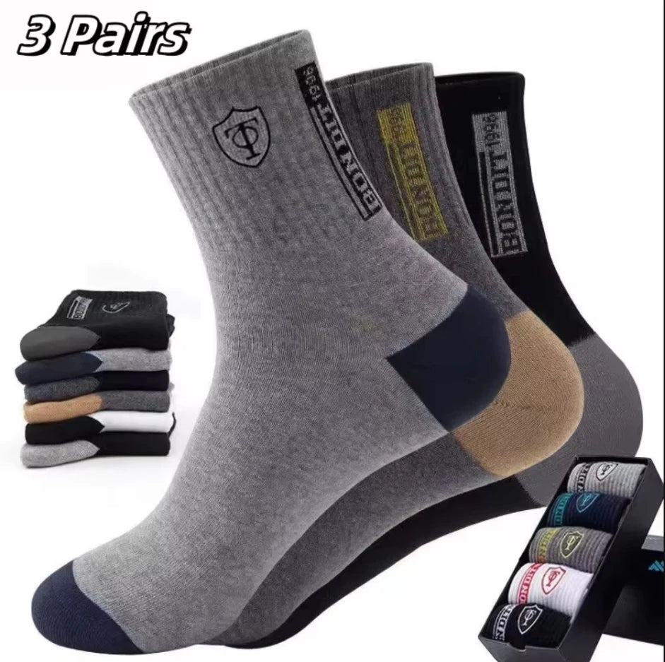 10pairs Men&