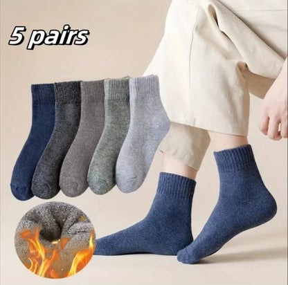 10pairs Men&