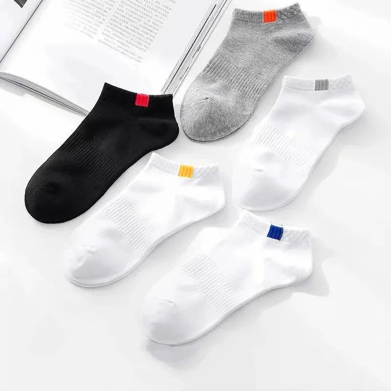 10pairs Men&