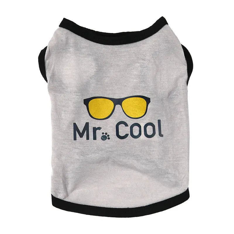 Pet clothes dog clothes cat clothes Novara Shop