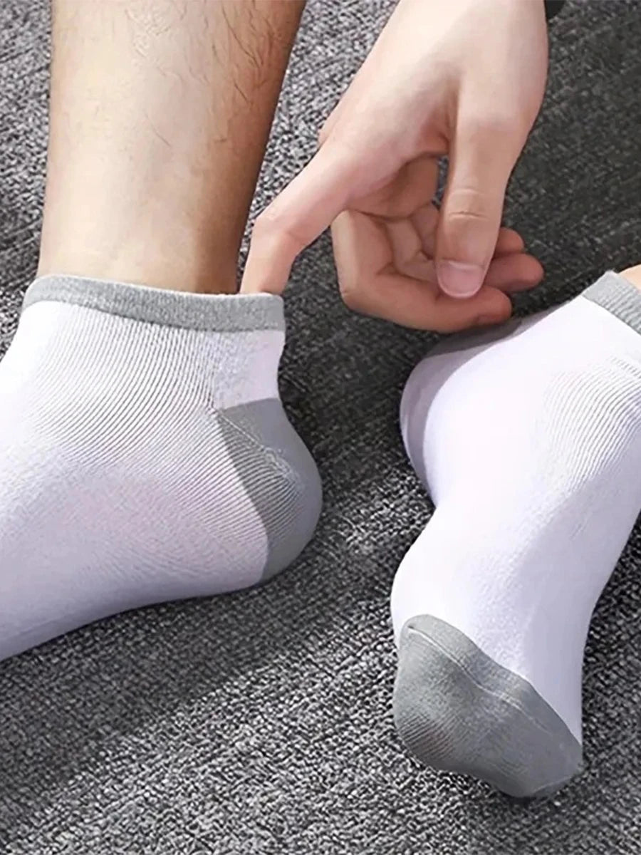 10pairs Men&