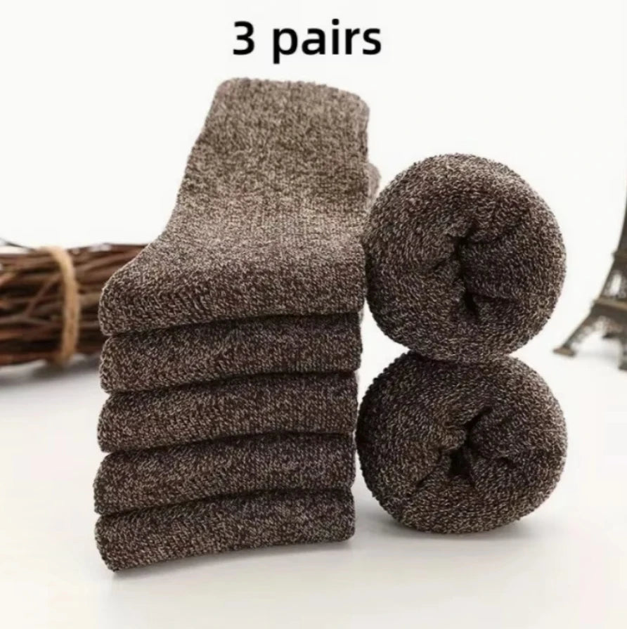 10pairs Men&