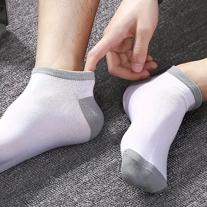 10pairs Men&