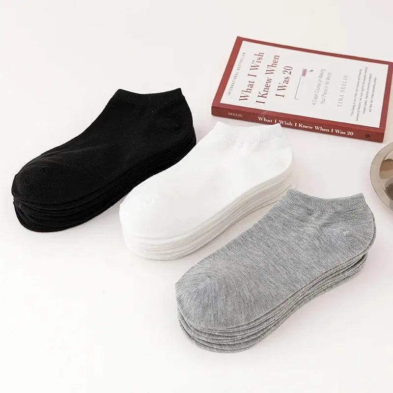 10pairs Men&