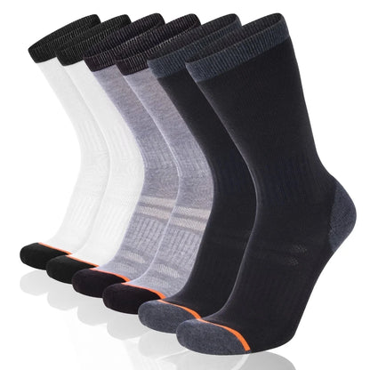 10pairs Men&