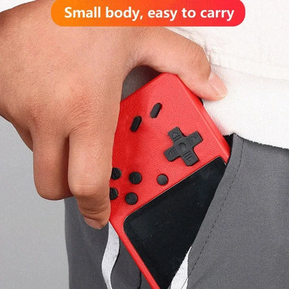 Portable Game Console | Handheld Game Console | Novara Shop