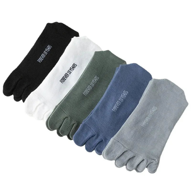 10pairs Men&