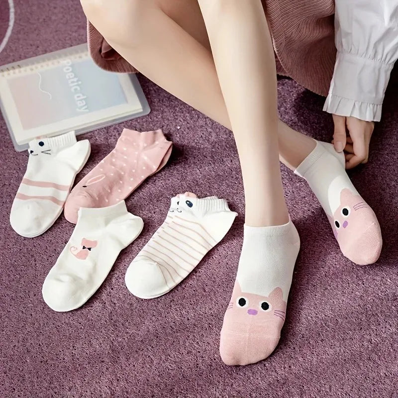 10pairs Men&