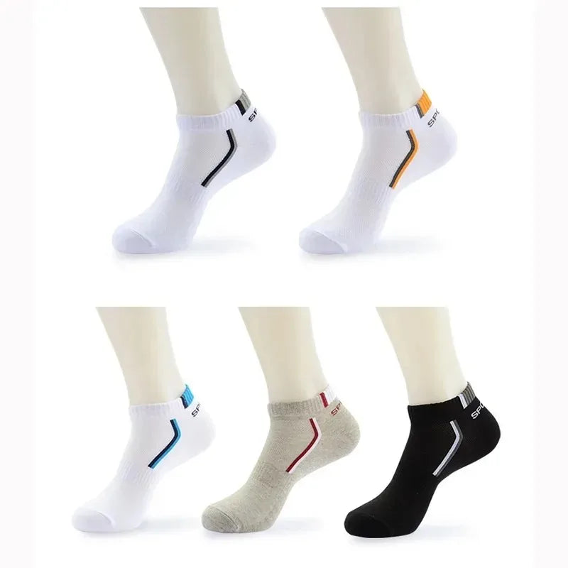 10pairs Men&