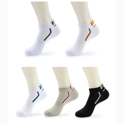 10pairs Men&