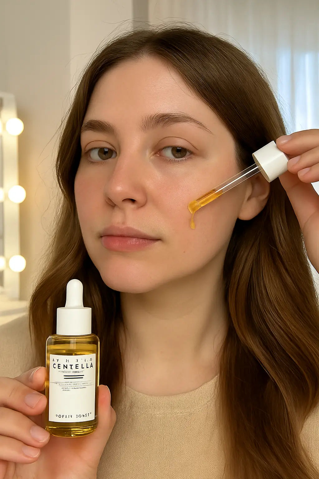 Skin Care Kit | Centella Asiatica Essence Kit | Novara Shop