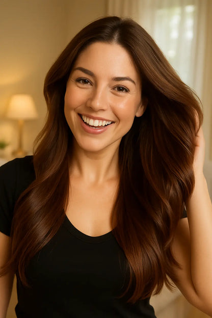 Scalp Massager Comb | Hair Growth Comb | Novara Shop