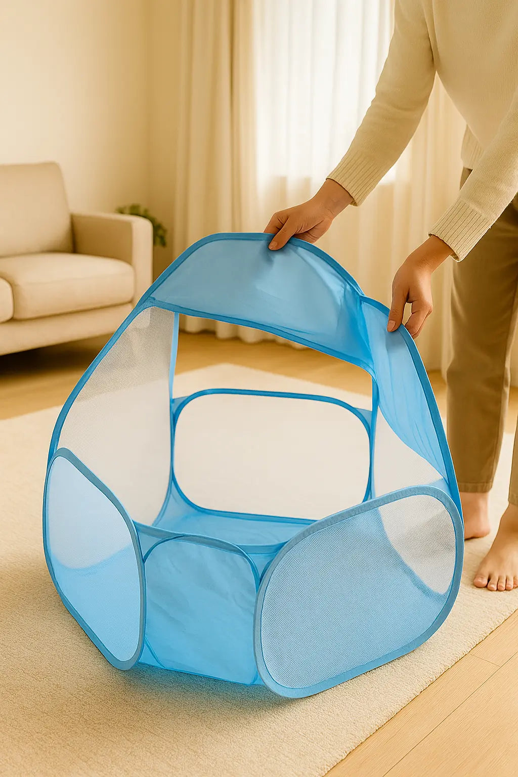 Baby Play Tent Toys Foldable Tent For Children&