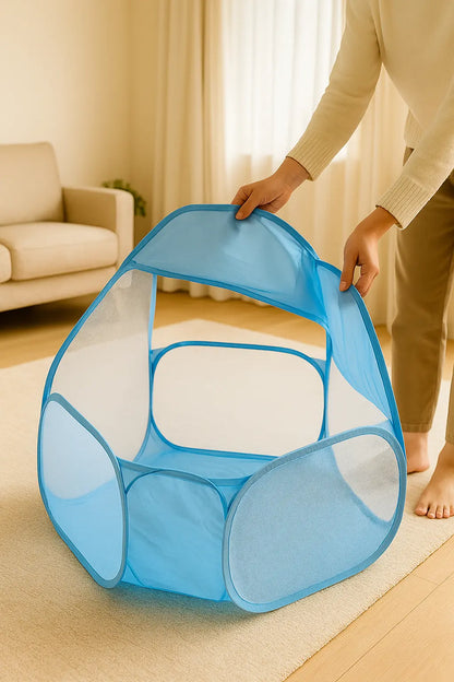 Baby Play Tent Toys Foldable Tent For Children&