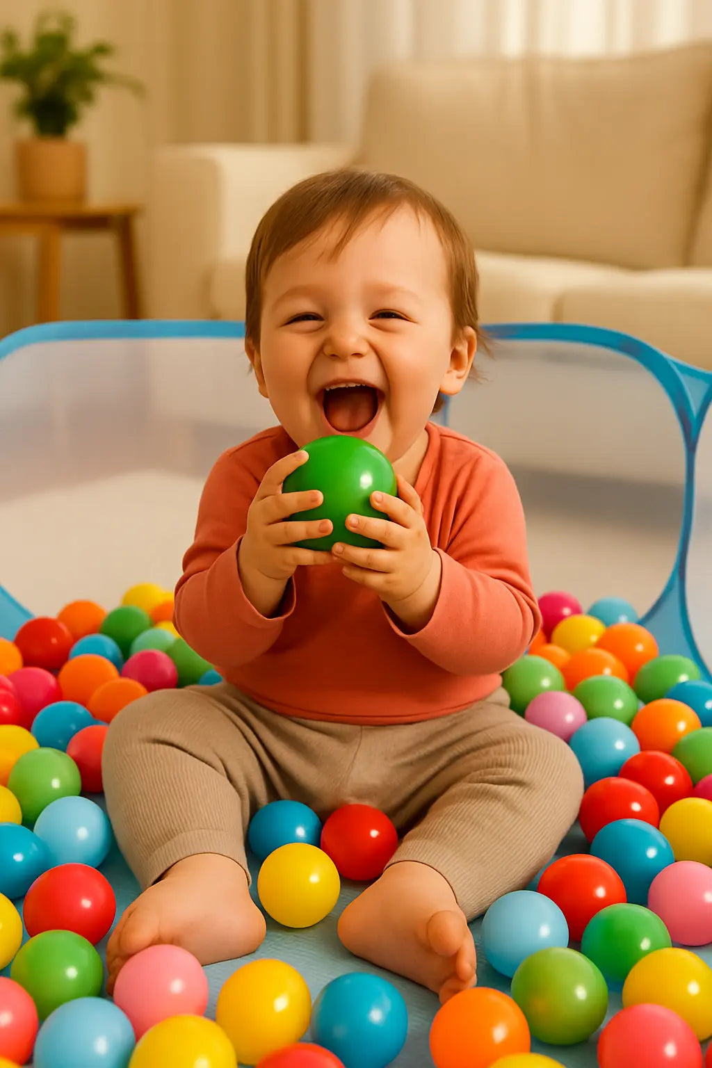 Baby Play Tent Toys Foldable Tent For Children&