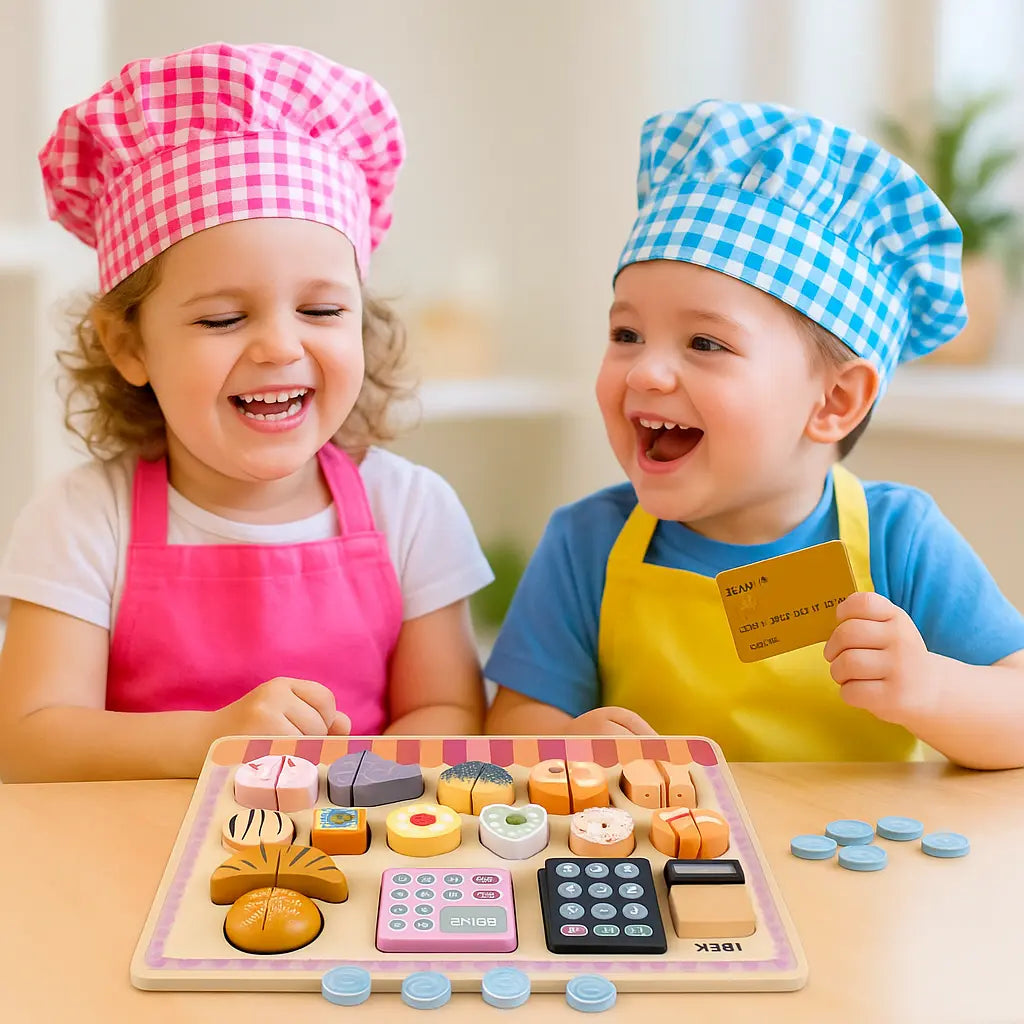 Children Play House | Kitchen Play House | Novara Shop