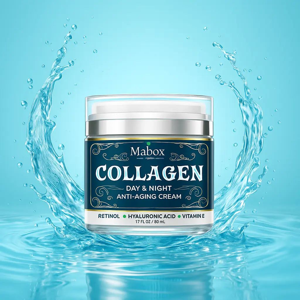 Anti Aging Cream | Moisturizing Cream &amp; Neck Massager | Novara Shop
