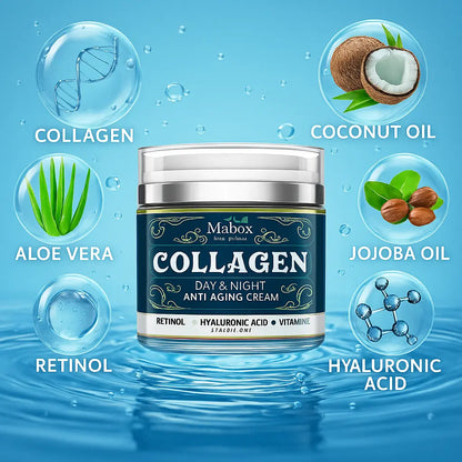 Anti Aging Cream | Moisturizing Cream &amp; Neck Massager | Novara Shop