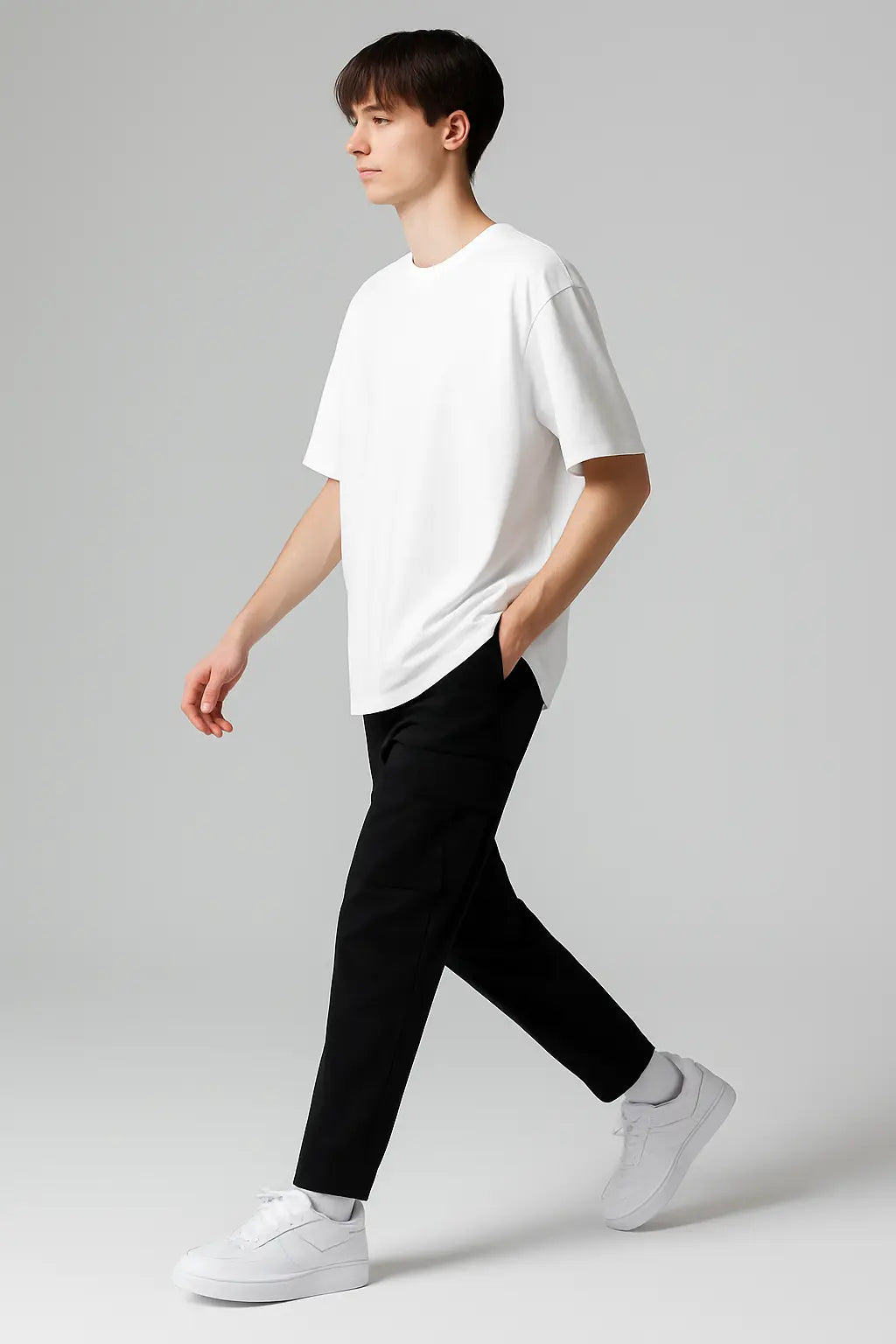 New Aerating Plate Shoes Men&