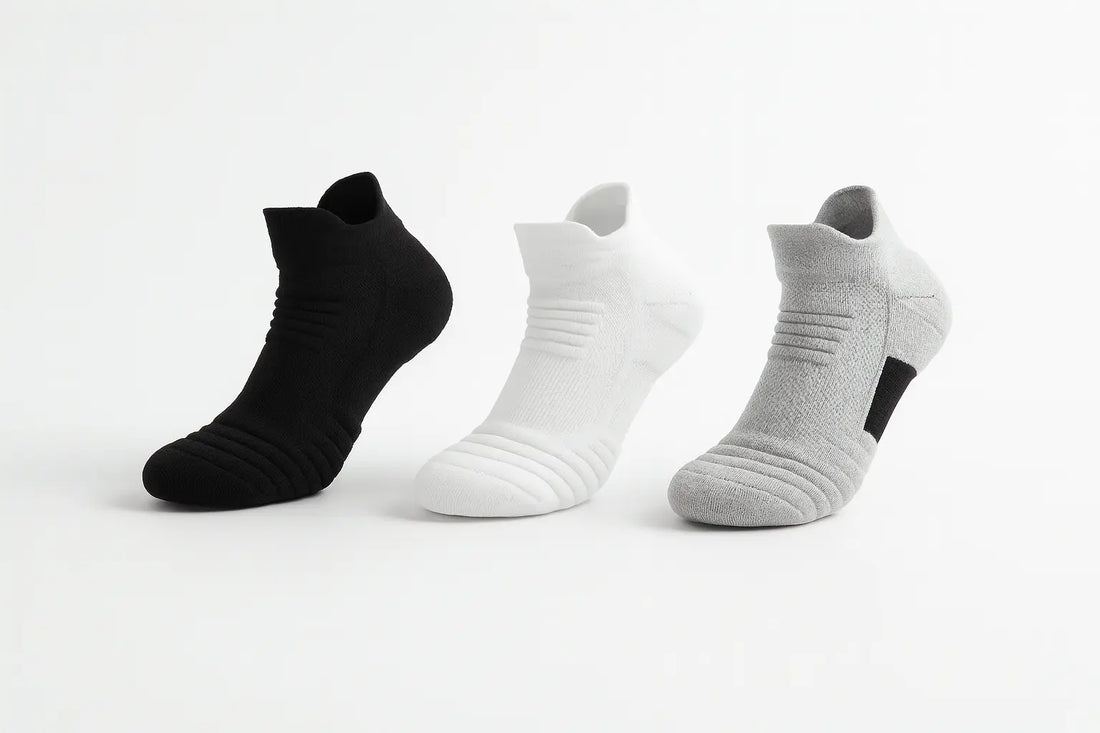 Anti-Slip Football Socks | Men&