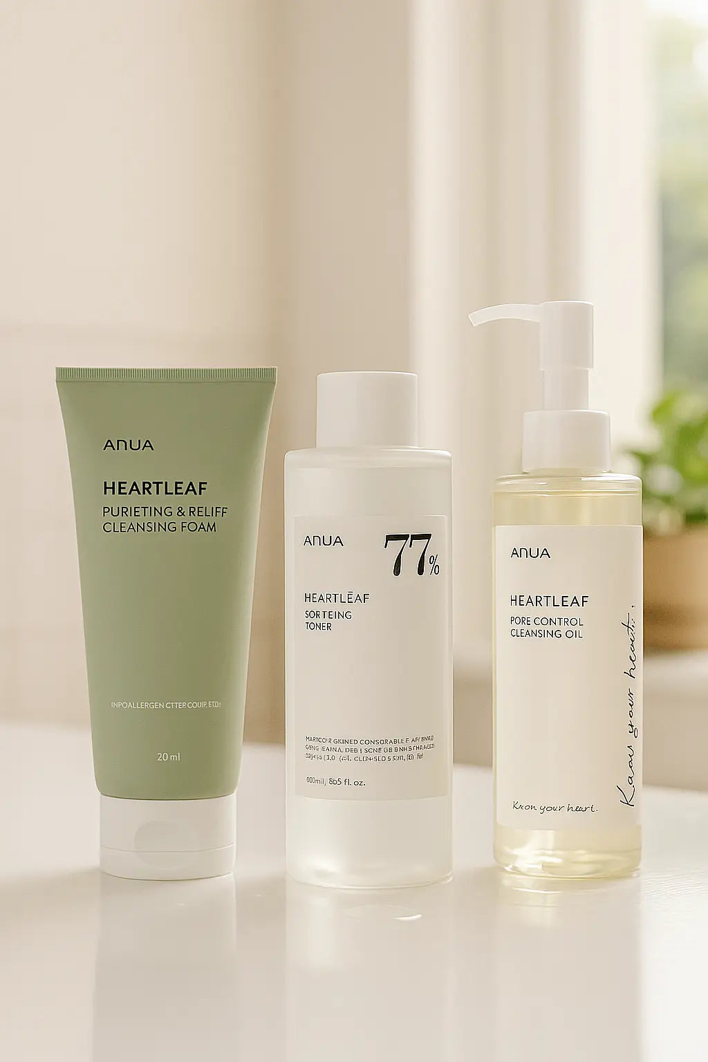 Pore Cleansing Oil | Cleansing Oil for Face | Novara Shop