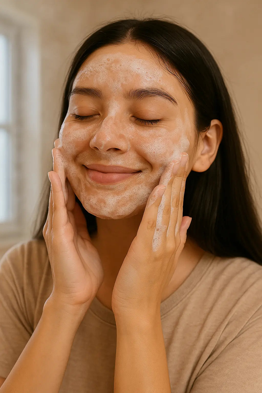Pore Cleansing Oil | Cleansing Oil for Face | Novara Shop
