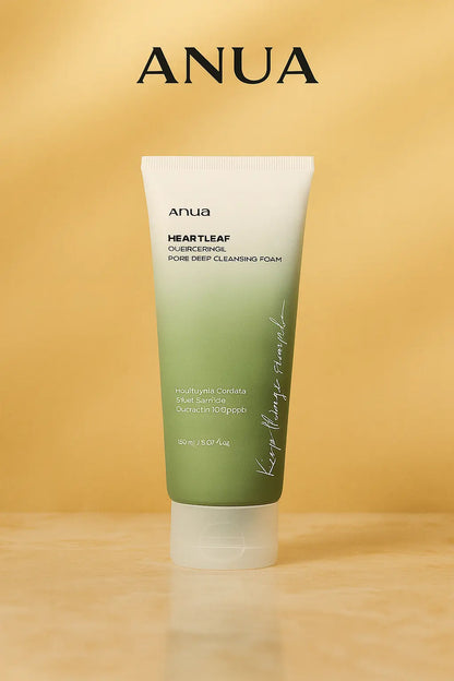 Pore Cleansing Oil | Cleansing Oil for Face | Novara Shop