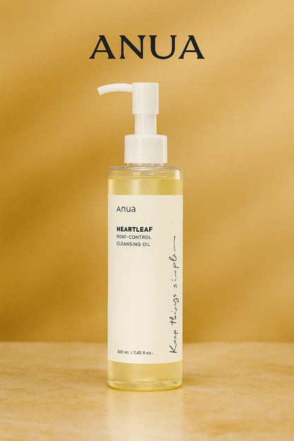 Pore Cleansing Oil | Cleansing Oil for Face | Novara Shop