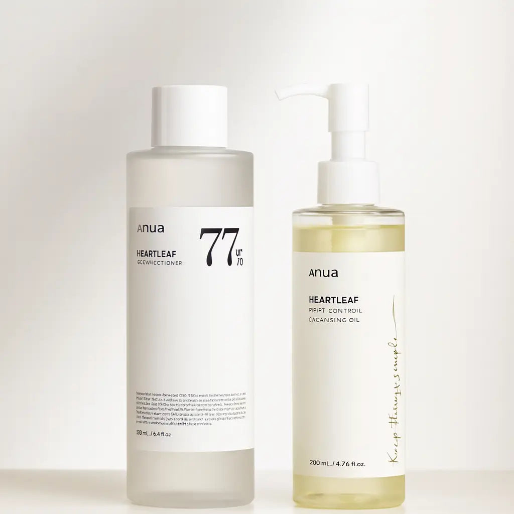 Pore Cleansing Oil | Cleansing Oil for Face | Novara Shop