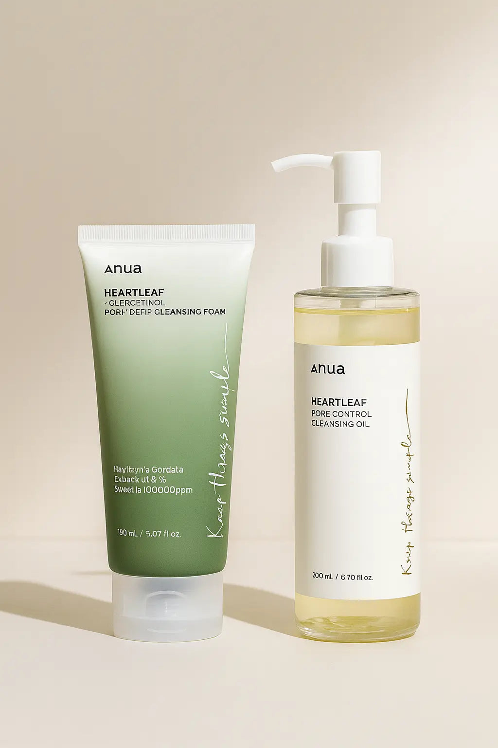Pore Cleansing Oil | Cleansing Oil for Face | Novara Shop