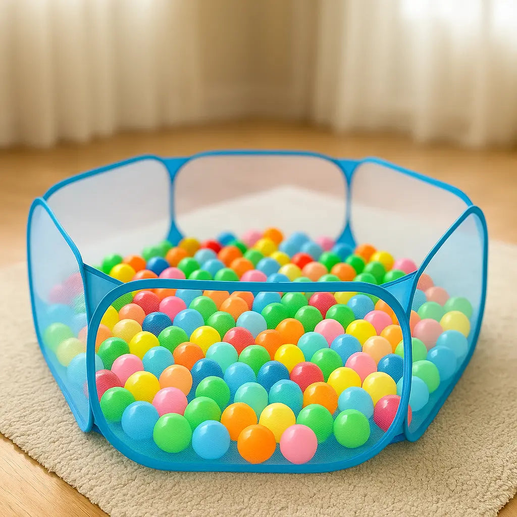 Baby Play Tent Toys Foldable Tent For Children&