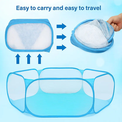 Baby Play Tent Toys Foldable Tent For Children&