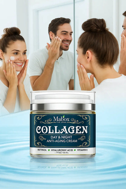 Anti Aging Cream | Moisturizing Cream &amp; Neck Massager | Novara Shop