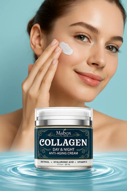 Anti Aging Cream | Moisturizing Cream &amp; Neck Massager | Novara Shop
