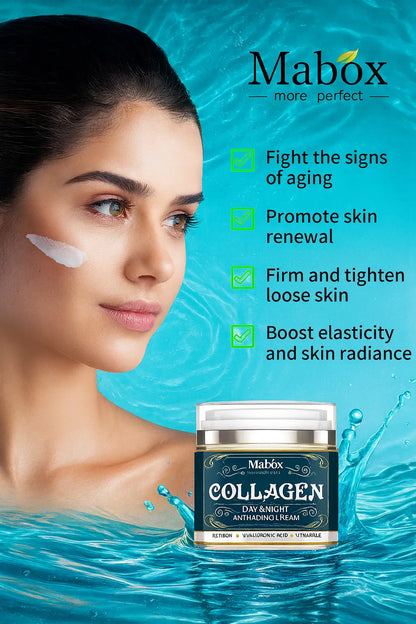Anti Aging Cream | Moisturizing Cream &amp; Neck Massager | Novara Shop