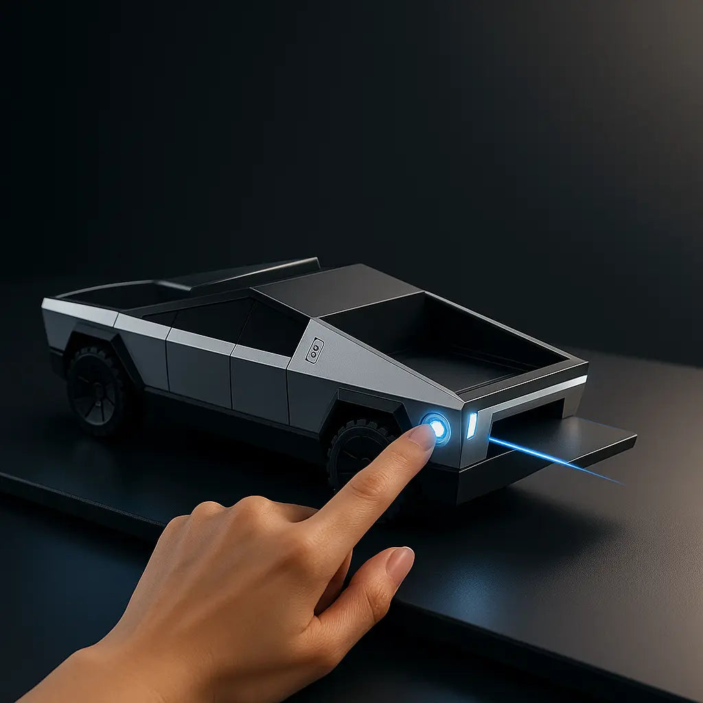 Desktop Wireless Charger | 3-In-1 Wireless Charger | Novara Shop