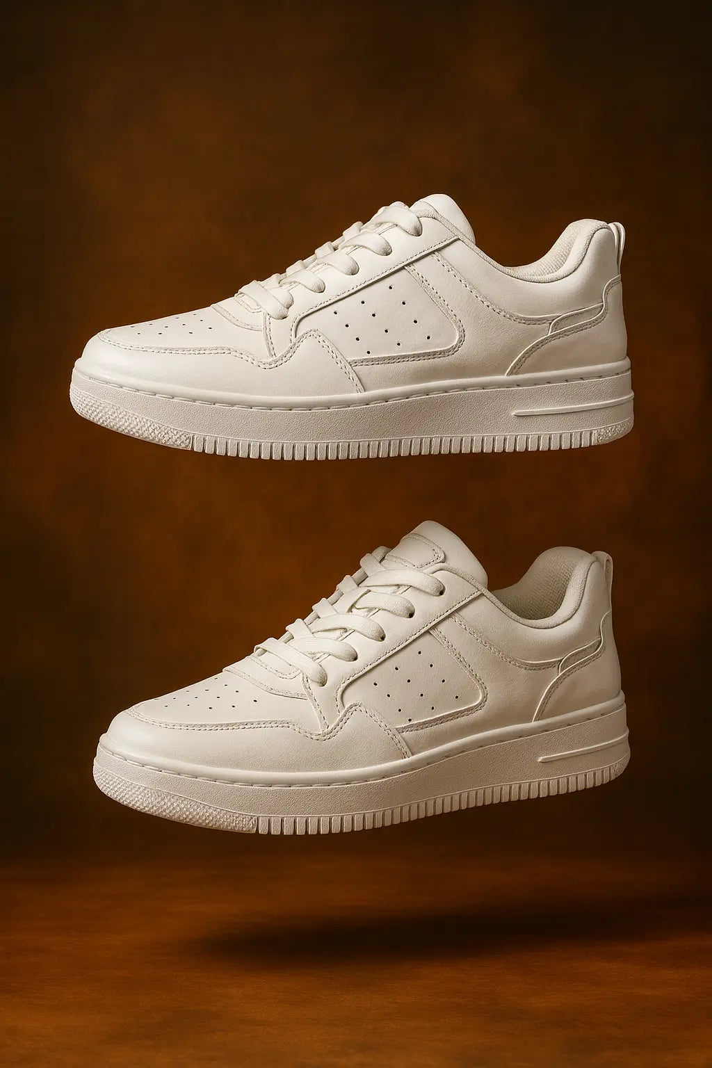New Aerating Plate Shoes Men&
