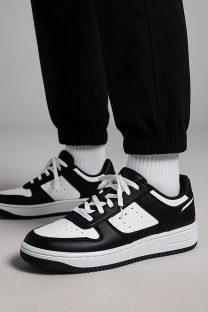 New Aerating Plate Shoes Men&