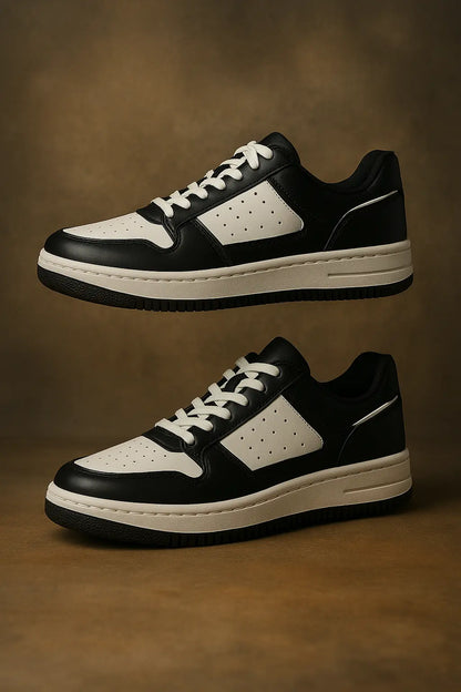 New Aerating Plate Shoes Men&