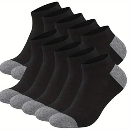 10pairs Men&