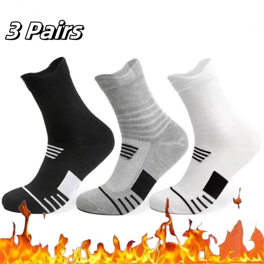 10pairs Men&
