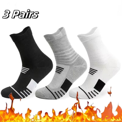 10pairs Men&