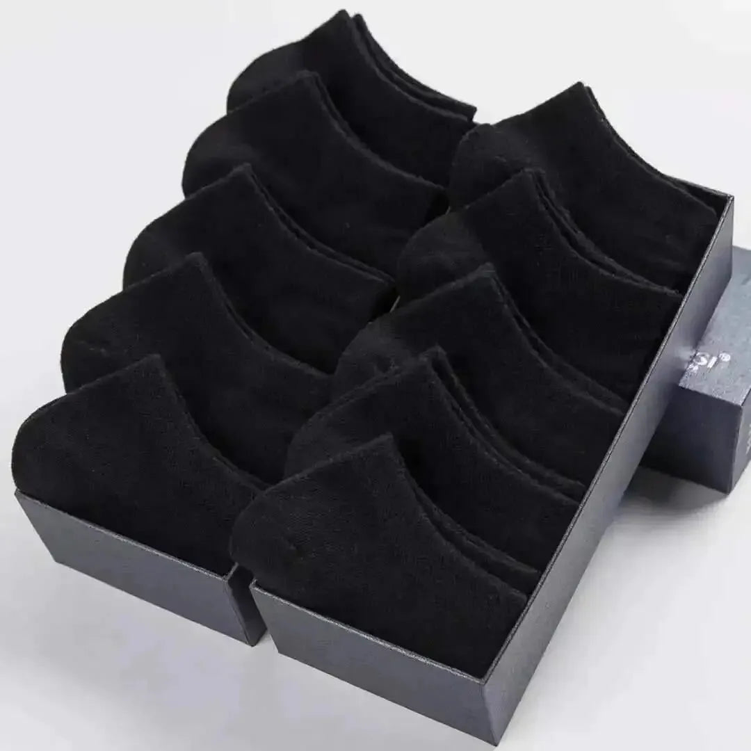 10pairs Men&