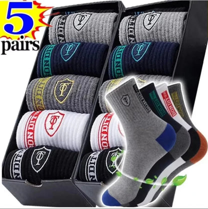 10pairs Men&
