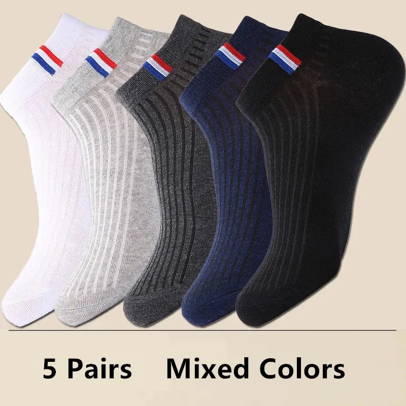 10pairs Men&