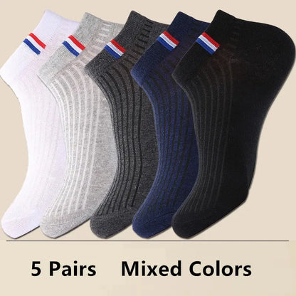 10pairs Men&