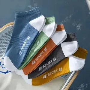 10pairs Men&