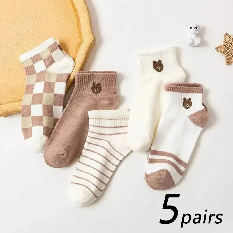 10pairs Men&