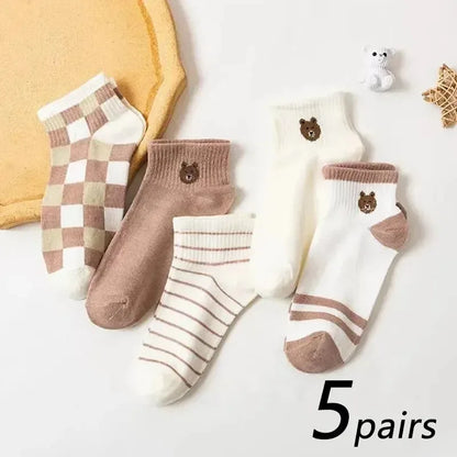 10pairs Men&